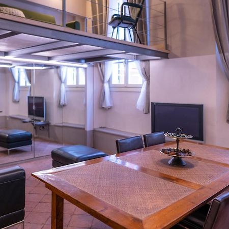 شقة Brixia Luxory & Loft بريشا المظهر الخارجي الصورة