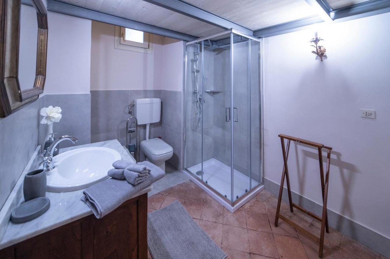 شقة Brixia Luxory & Loft بريشا المظهر الخارجي الصورة