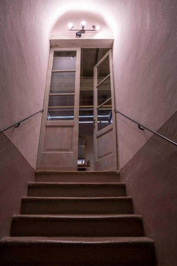 شقة Brixia Luxory & Loft بريشا المظهر الخارجي الصورة