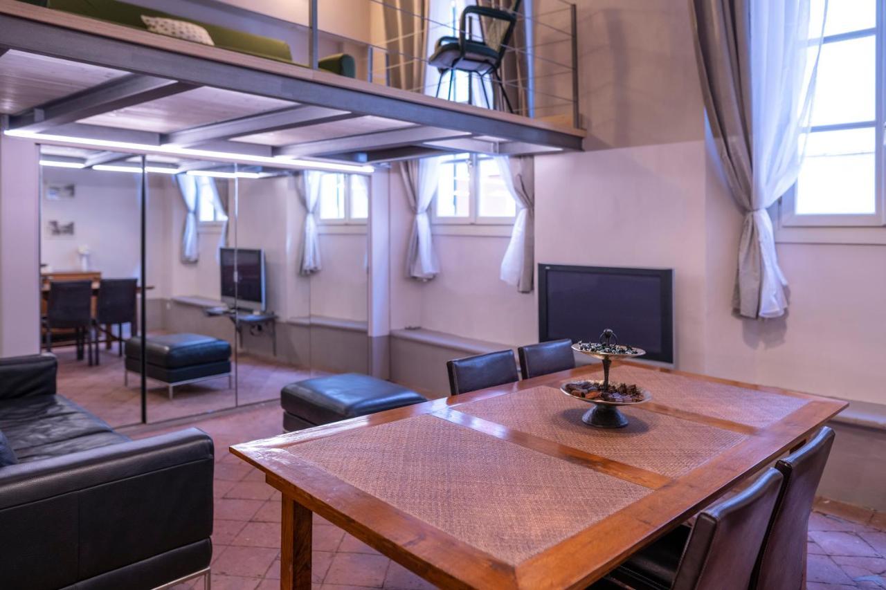 شقة Brixia Luxory & Loft بريشا المظهر الخارجي الصورة
