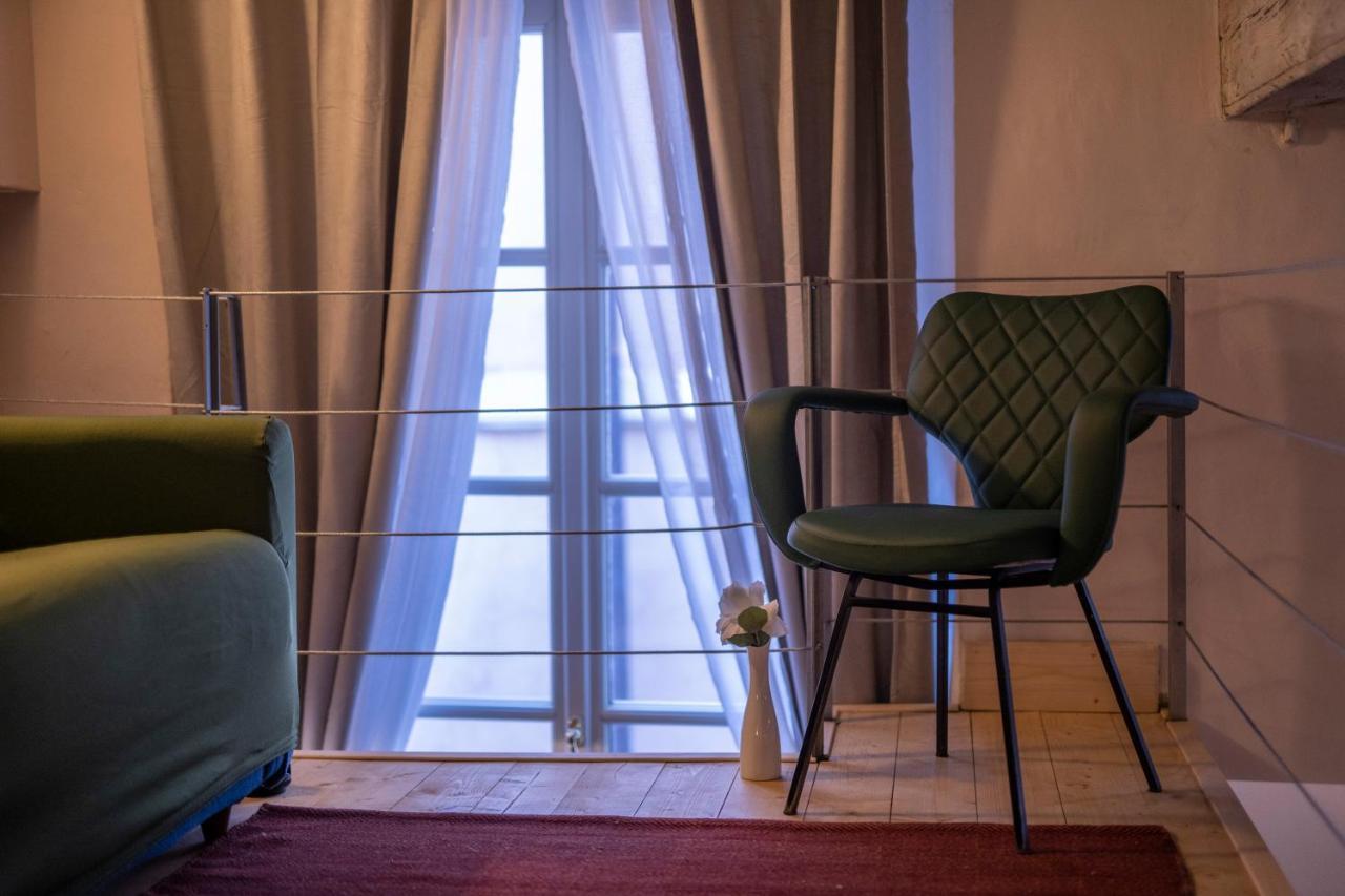 شقة Brixia Luxory & Loft بريشا المظهر الخارجي الصورة